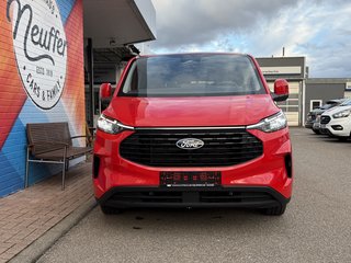 Ford Tourneo Custom 320 L1 Trend/Automatik/ACC/AHK - bilder 2