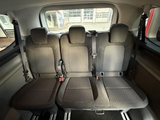 Ford Tourneo Custom 320 L1 Trend/Automatik/ACC/AHK - bilder 9