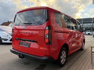 Ford Tourneo Custom 320 L1 Trend/Automatik/ACC/AHK - bilder 8