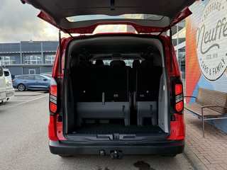 Ford Tourneo Custom 320 L1 Trend/Automatik/ACC/AHK - bilder 7