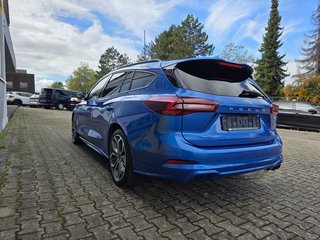 Ford Focus Turnier ST-Line X/Pano Dach/AHK/LED - bilder 7
