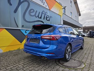 Ford Focus Turnier ST-Line X/Pano Dach/AHK/LED - bilder 6