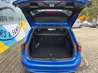 Ford Focus Turnier ST-Line X/Pano Dach/AHK/LED - bilder 9