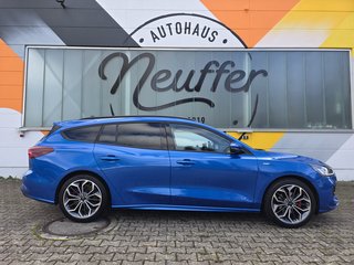 Ford Focus Turnier ST-Line X/Pano Dach/AHK/LED - bilder 5