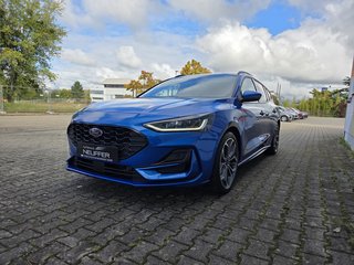 Ford Focus Turnier ST-Line X/Pano Dach/AHK/LED - bilder 4