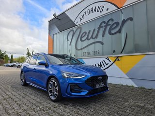 Ford Focus Gebrauchtwagen Kaufen