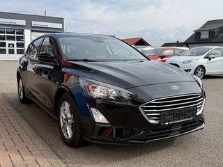 Ford Focus Cool & Connect Mild-Hybrid/Navi/155PS - bilder 3