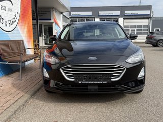 Ford Focus Cool & Connect Mild-Hybrid/Navi/155PS - bilder 2