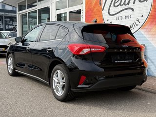 Ford Focus Cool & Connect Mild-Hybrid/Navi/155PS - bilder 5
