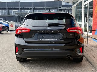 Ford Focus Cool & Connect Mild-Hybrid/Navi/155PS - bilder 6