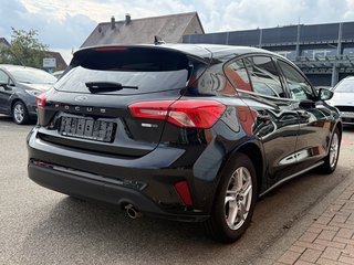 Ford Focus Cool & Connect Mild-Hybrid/Navi/155PS - bilder 8