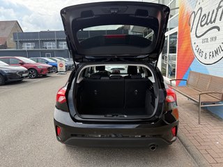 Ford Focus Cool & Connect Mild-Hybrid/Navi/155PS - bilder 7
