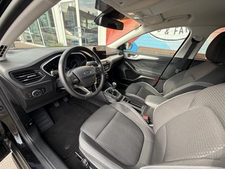 Ford Focus Cool & Connect Mild-Hybrid/Navi/155PS - bilder 10