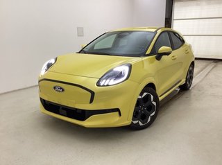 Ford Puma Gen-E Gebrauchtwagen Kaufen