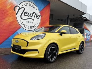 Ford Puma Gen-E Gebrauchtwagen Kaufen