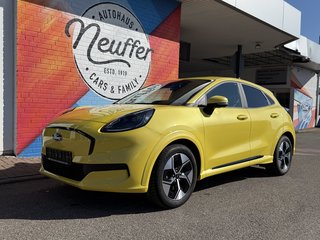 Ford Puma Gen-E Gebrauchtwagen Kaufen