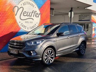Ford Kuga Gebrauchtwagen Kaufen