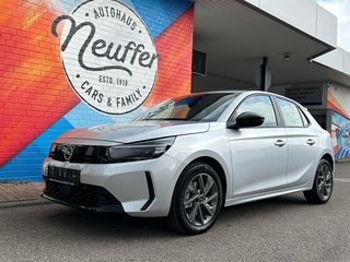 Opel Corsa Gebrauchtwagen Kaufen