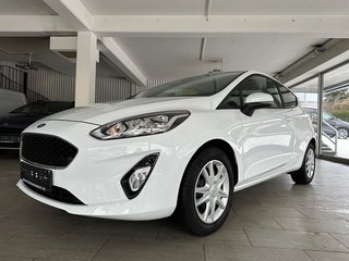 Ford Fiesta Gebrauchtwagen Kaufen