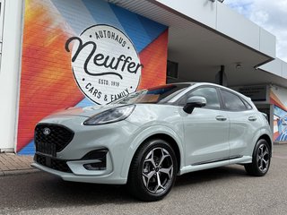 Ford Puma Gebrauchtwagen Kaufen