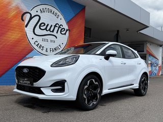 Ford Puma age.one-day registration Kaufen