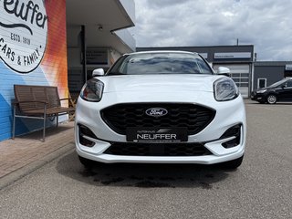 Ford Puma Hybrid ST-Line X/ACC/Key-Free/Induktion - bilder 2