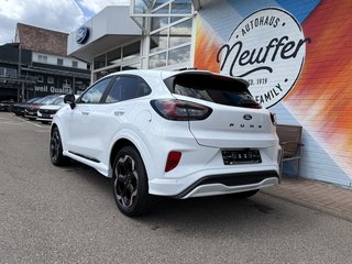 Ford Puma Hybrid ST-Line X/ACC/Key-Free/Induktion - bilder 5