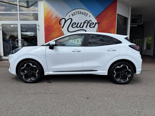 Ford Puma Hybrid ST-Line X/ACC/Key-Free/Induktion - bilder 4