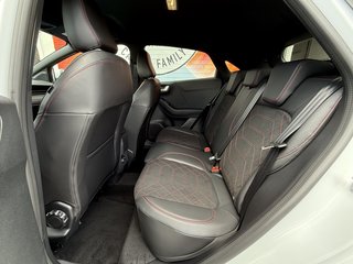 Ford Puma Hybrid ST-Line X/ACC/Key-Free/Induktion - bilder 10