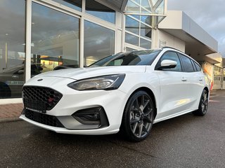 Ford Focus Gebrauchtwagen Kaufen