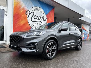 Ford Kuga Gebrauchtwagen Kaufen