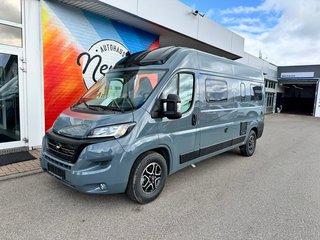 Karmann Dexter 580 Neuwagen Kaufen