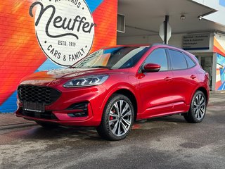 Ford Kuga Gebrauchtwagen Kaufen