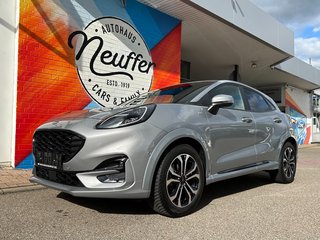 Ford Puma Gebrauchtwagen Kaufen