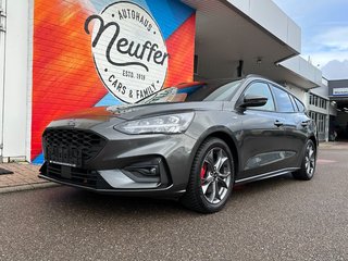 Ford Focus Gebrauchtwagen Kaufen