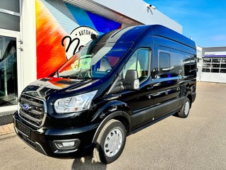 Karmann Dexter 560 AW, Transit 4x4 MJ 2024, Rückfahrkamera Neuwagen Kaufen