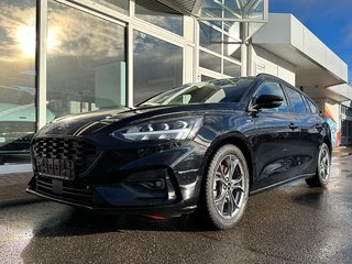 Ford Focus Gebrauchtwagen Kaufen