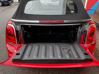 MINI John Cooper Works Cabrio/Automatik/231PS/ACC/Rfkamera - foto 7