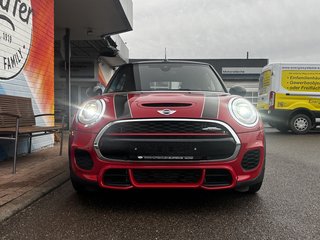 MINI John Cooper Works Cabrio/Automatik/231PS/ACC/Rfkamera - foto 2