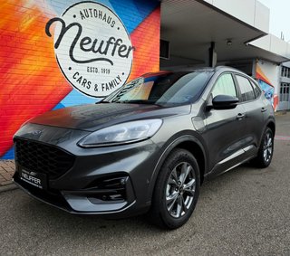 Ford Kuga Gebrauchtwagen Kaufen