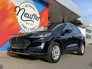 Ford Kuga Gebrauchtwagen Kaufen