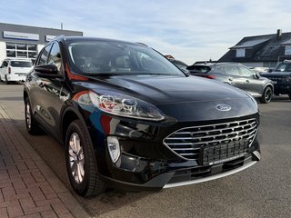 Ford Kuga Plug-In Hybrid Titanium X/ACC/AHK schwenkbar - bilder 3