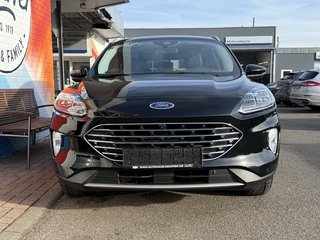 Ford Kuga Plug-In Hybrid Titanium X/ACC/AHK schwenkbar - bilder 2
