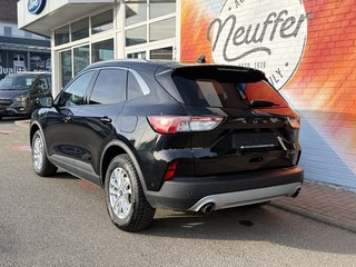 Ford Kuga Plug-In Hybrid Titanium X/ACC/AHK schwenkbar - bilder 5