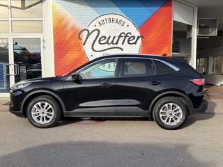 Ford Kuga Plug-In Hybrid Titanium X/ACC/AHK schwenkbar - bilder 4