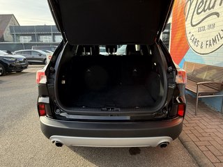 Ford Kuga Plug-In Hybrid Titanium X/ACC/AHK schwenkbar - bilder 7