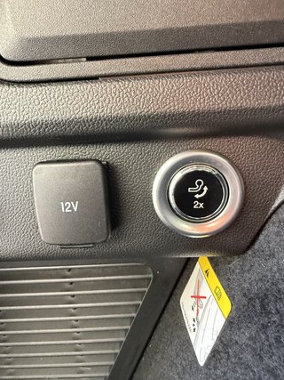 Ford Kuga Plug-In Hybrid Titanium X/ACC/AHK schwenkbar - bilder 8