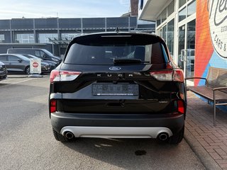 Ford Kuga Plug-In Hybrid Titanium X/ACC/AHK schwenkbar - bilder 6