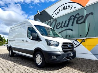 Ford Transit Gebrauchtwagen Kaufen