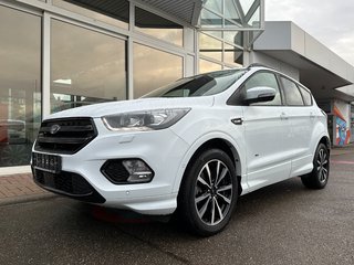 Ford Kuga Gebrauchtwagen Kaufen